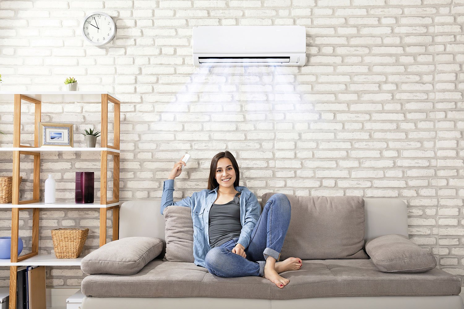 Assistenza Condizionatori Daikin Roma Centro