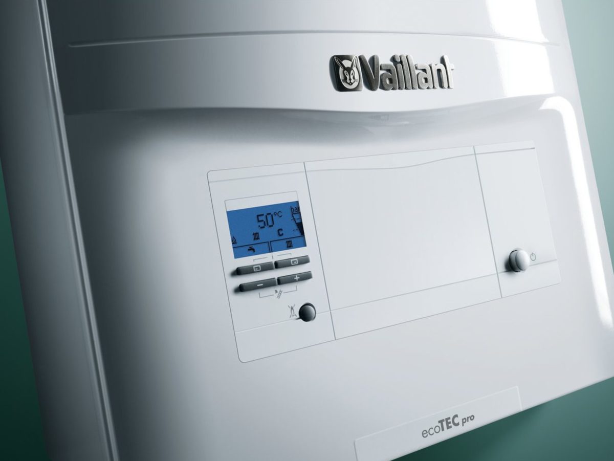 Costo Vaillant Roma