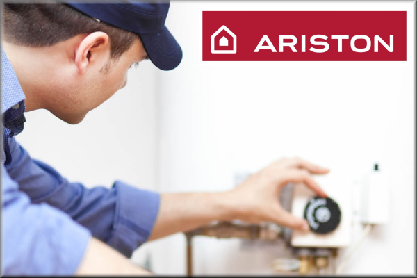 Assistenza caldaie Ariston Roma